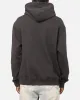 Mitchell & Ness Miami Dolphins Arch Hoodie Faded Black sold by Culture Kings