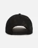 New Era Chicago Bulls 'Tonal Paisley' 9FORTY A-Frame Snapback Black sold by Culture Kings