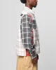 Loiter Layered Flannel Multi sold by Culture Kings
