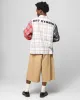Loiter Layered Flannel Multi sold by Culture Kings