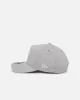 New Era Miami Dolphins 'Cozy' 9FORTY A-Frame Strapback Heather Grey sold by Culture Kings