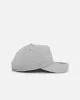 New Era Miami Dolphins 'Cozy' 9FORTY A-Frame Strapback Heather Grey sold by Culture Kings