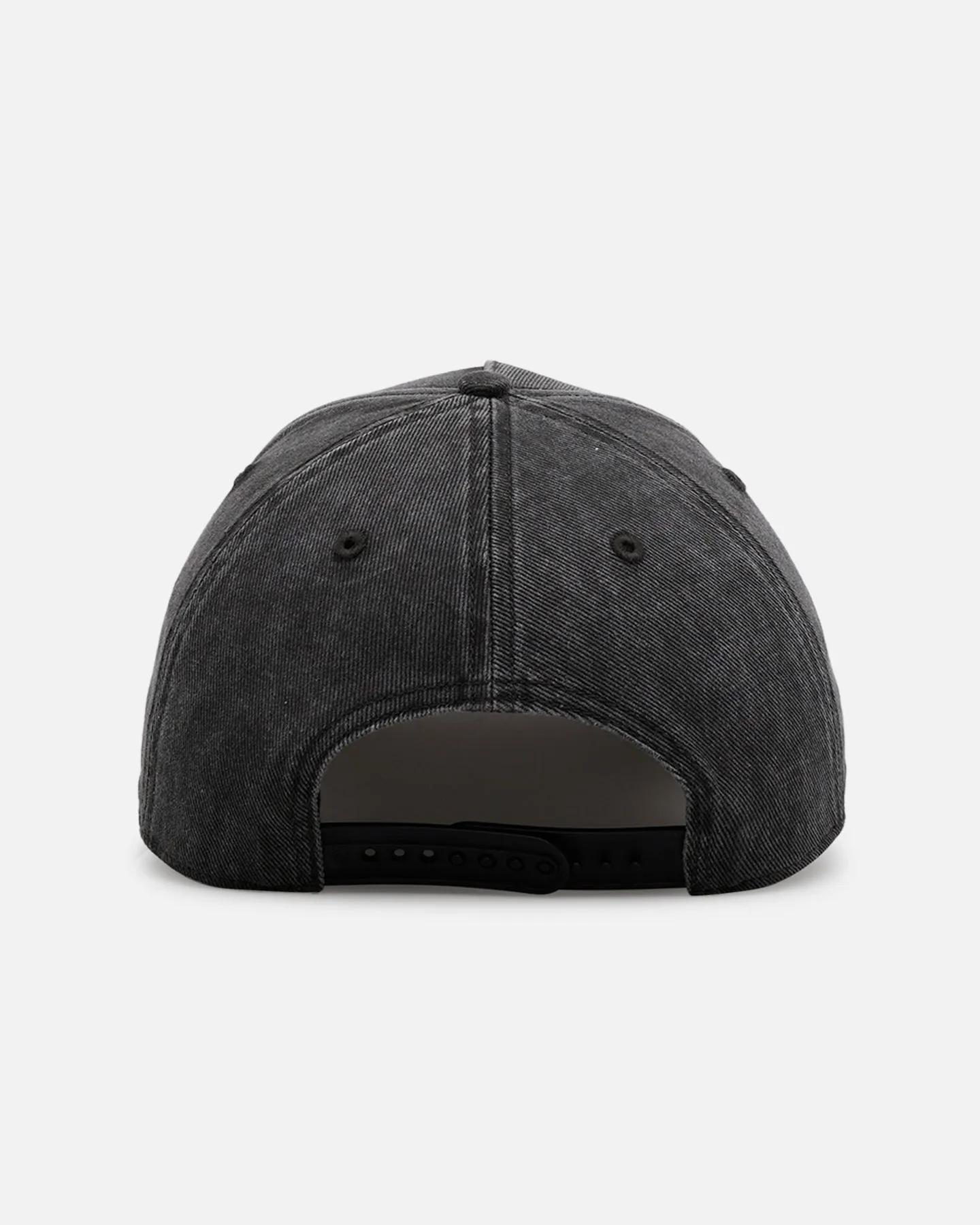 47 Brand Boston Red Sox 'Washed Black' Offside DT Snapback Washed Black sold by Culture Kings product image thumbnail 2