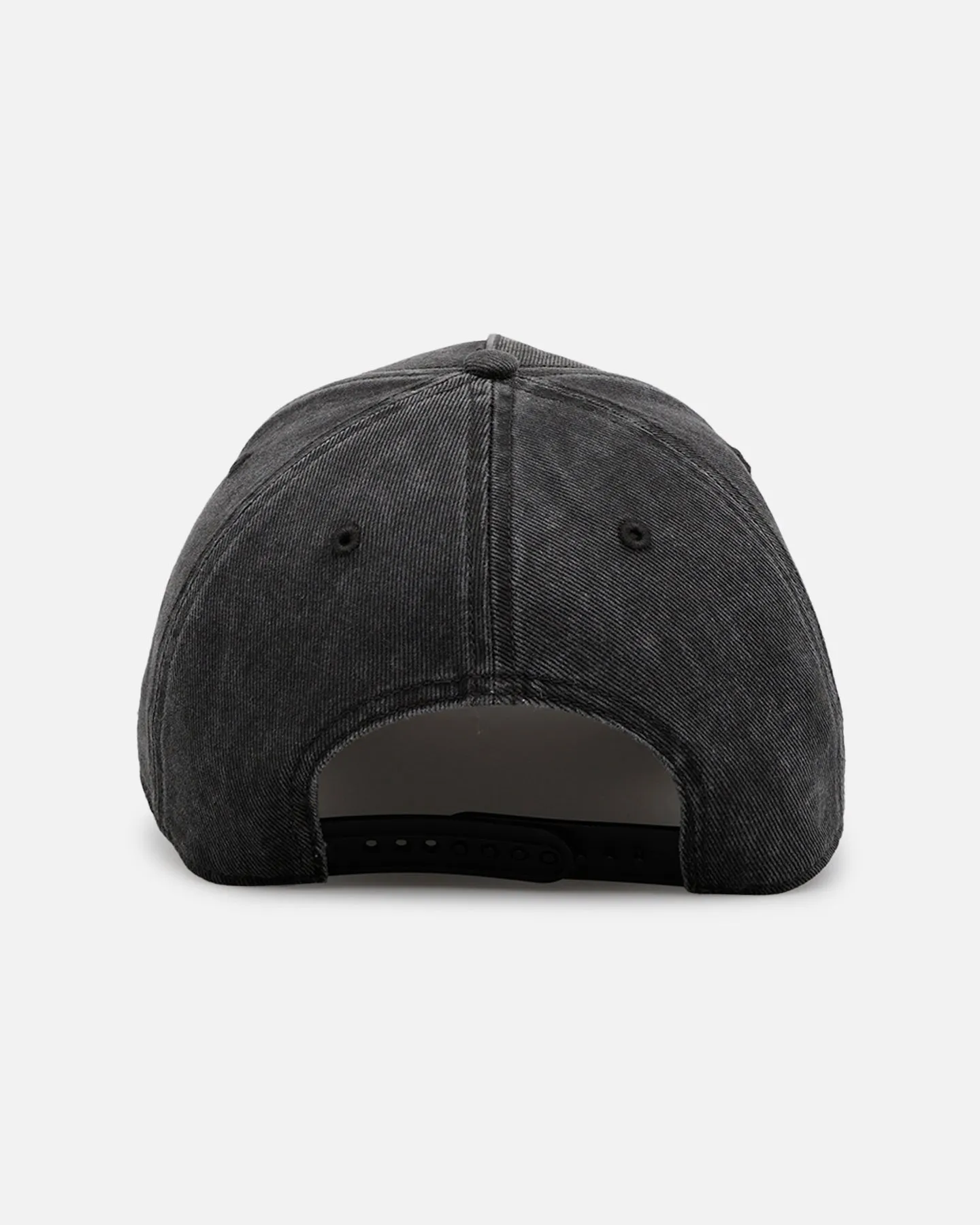 47 Brand Los Angeles Angels 'Washed Black' Offside DT Snapback Washed Black sold by Culture Kings product image thumbnail 2