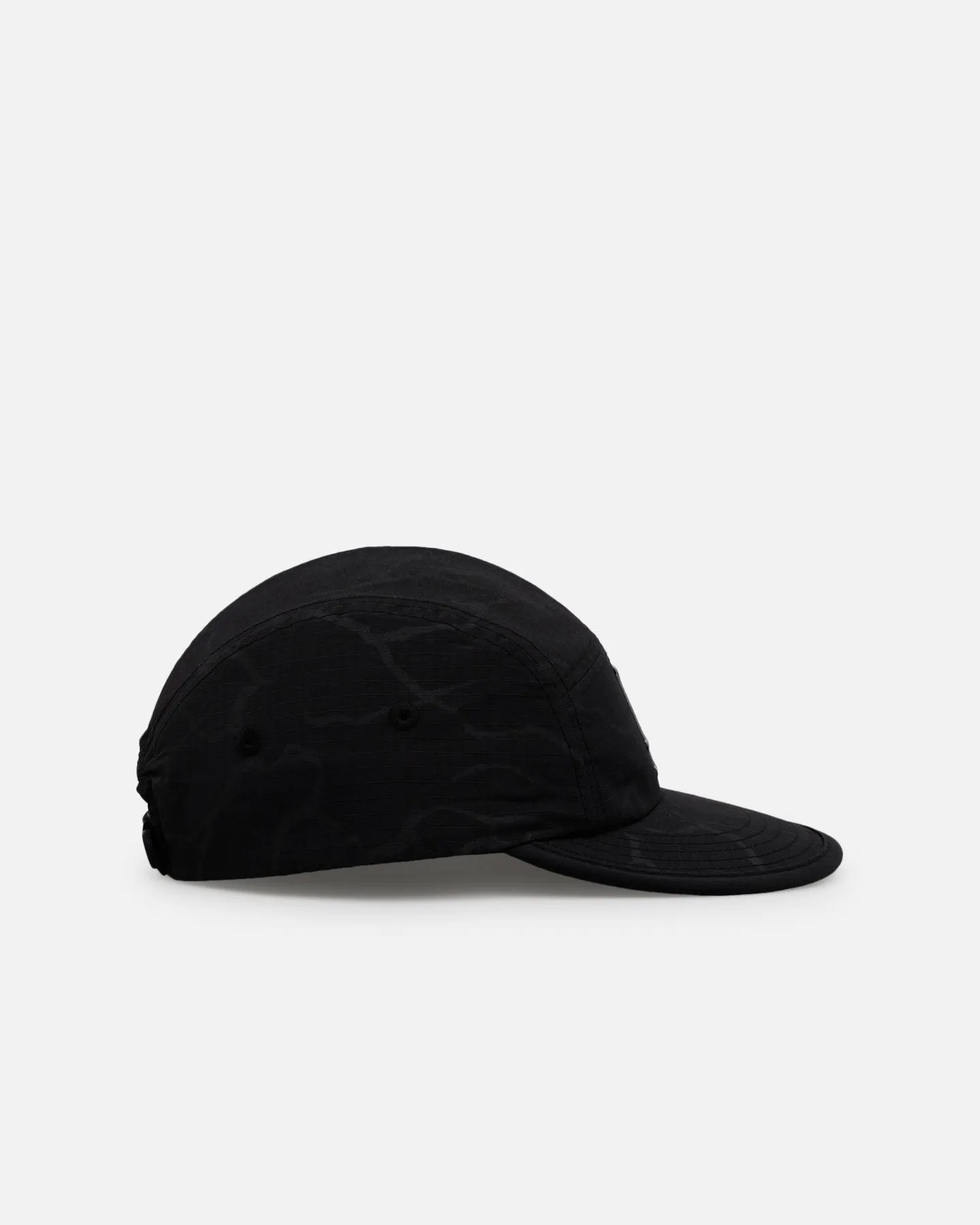 New Era Los Angeles Dodgers 'Reflective Lightning' TWENTY9 Strapback Black sold by Culture Kings product image thumbnail 3