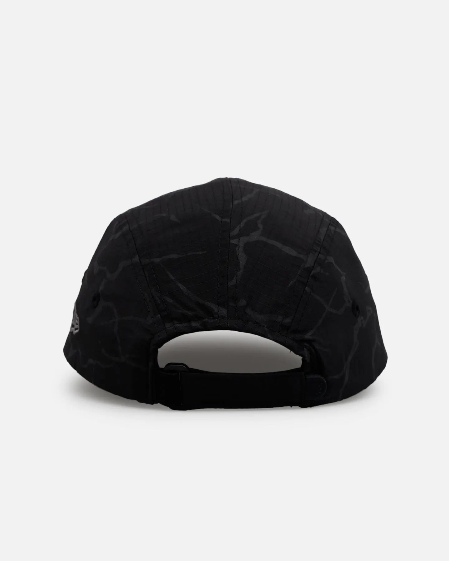 New Era Las Vegas Raiders 'Reflective Lightning' TWENTY9 Strapback Black sold by Culture Kings product image thumbnail 2