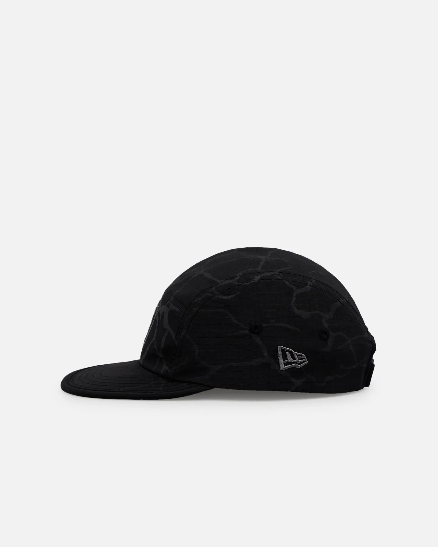 New Era Las Vegas Raiders 'Reflective Lightning' TWENTY9 Strapback Black sold by Culture Kings product image thumbnail 4