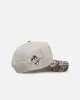 New Era Minnesota Twins 'Stone Realtree' 9FORTY A-Frame Snapback Stone sold by Culture Kings
