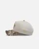 New Era Oakland Athletics 'Stone Realtree' 9FORTY A-Frame Snapback Stone sold by Culture Kings