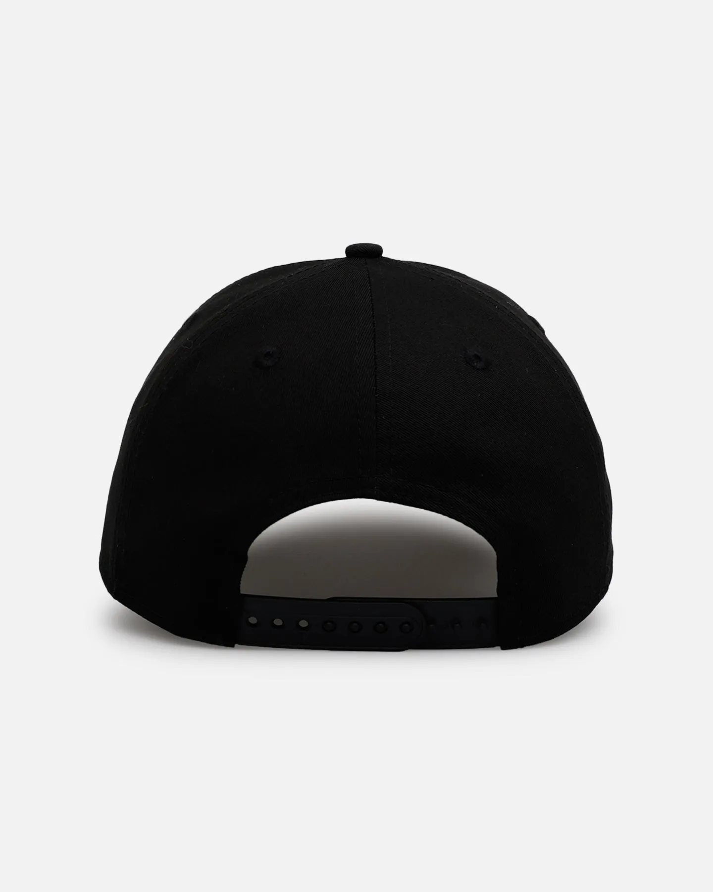 New Era Pittsburgh Steelers 'Spider Web Visor' 9FORTY A-Frame Snapback Black sold by Culture Kings product image thumbnail 3