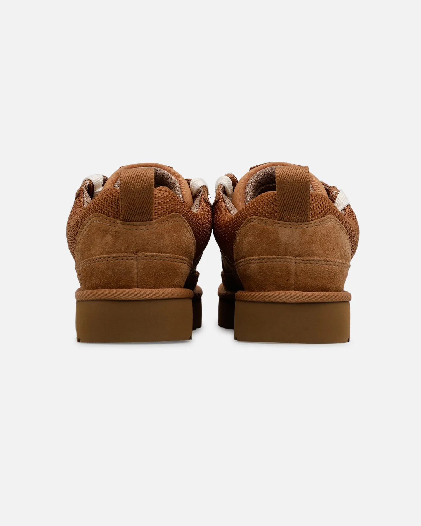 Ugg Boots Women's Lo Lowmel Chestnut sold by Culture Kings product image thumbnail 4