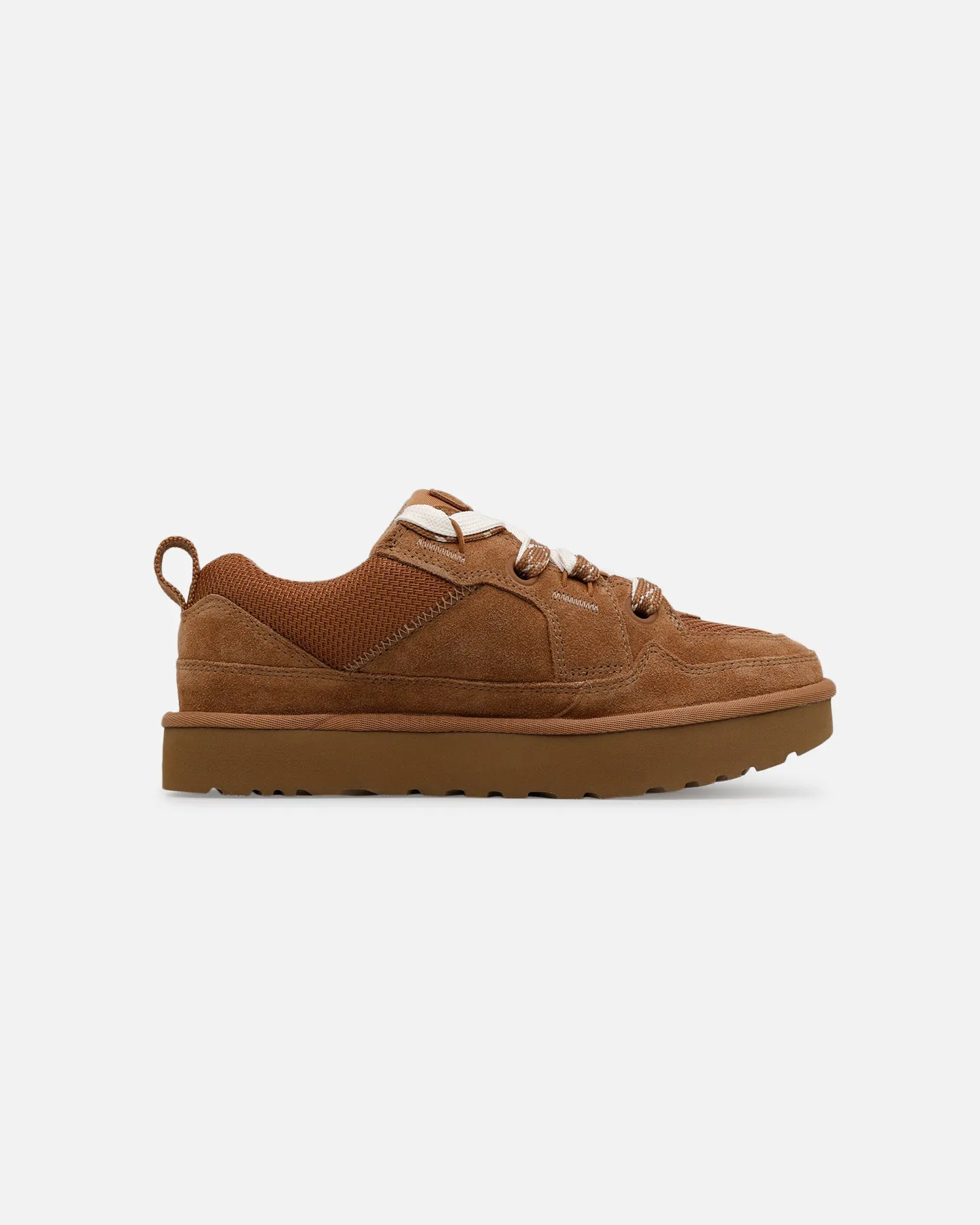 Ugg Boots Women's Lo Lowmel Chestnut sold by Culture Kings product image thumbnail 2