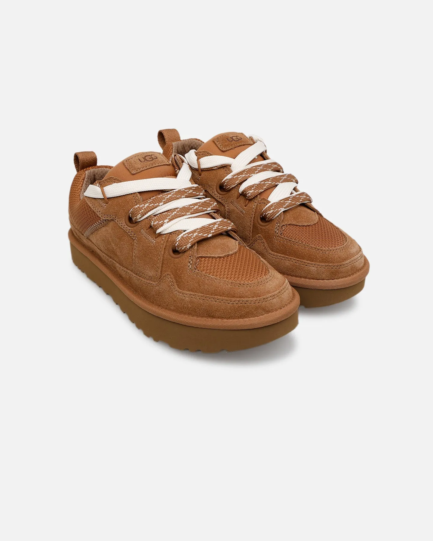 Ugg Boots Women's Lo Lowmel Chestnut sold by Culture Kings product image thumbnail 5