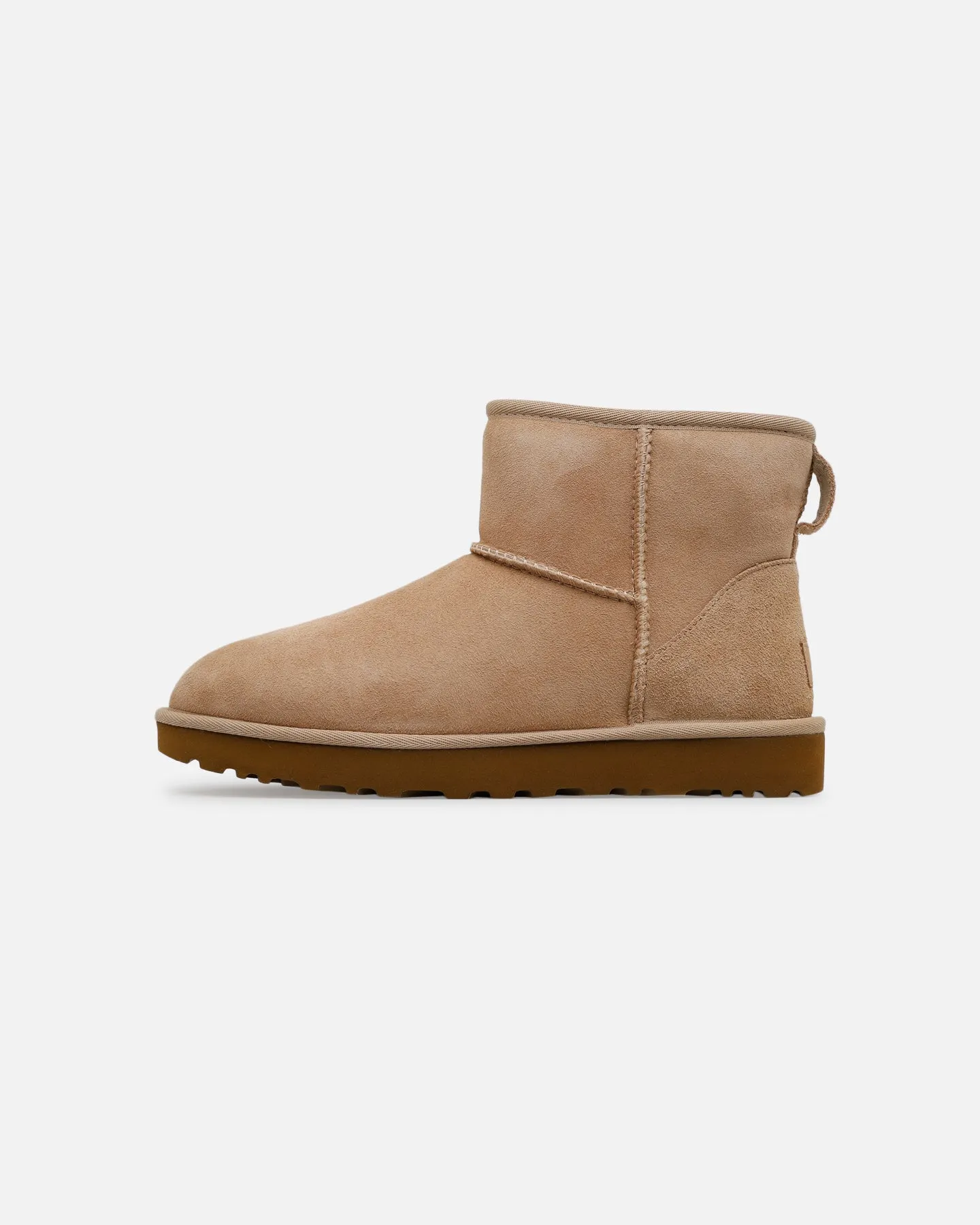 Ugg Boots Women's Classic Mini II Sand sold by Culture Kings