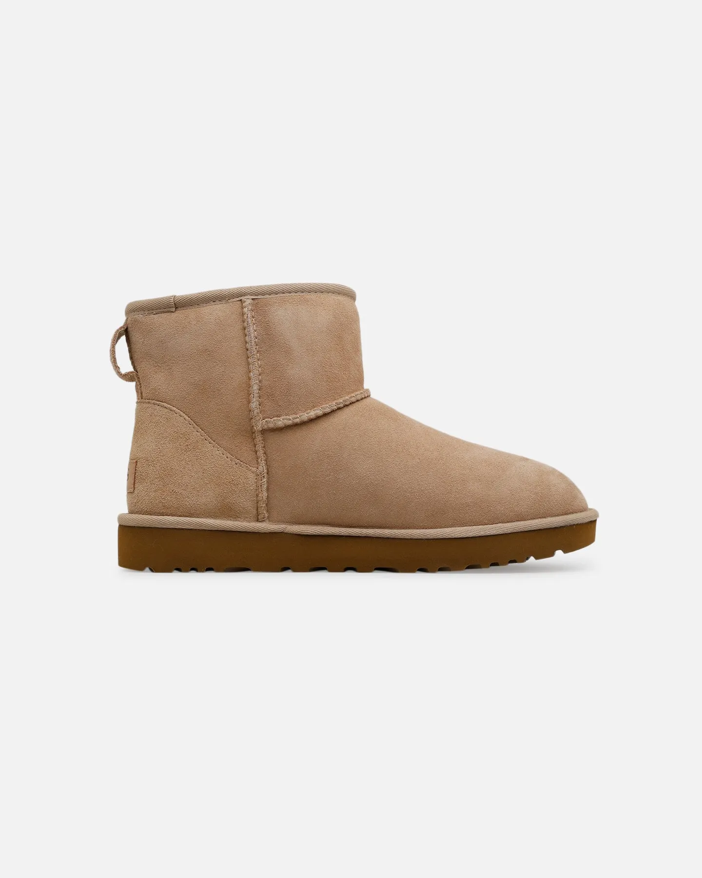 Ugg Boots Women's Classic Mini II Sand sold by Culture Kings product image thumbnail 2