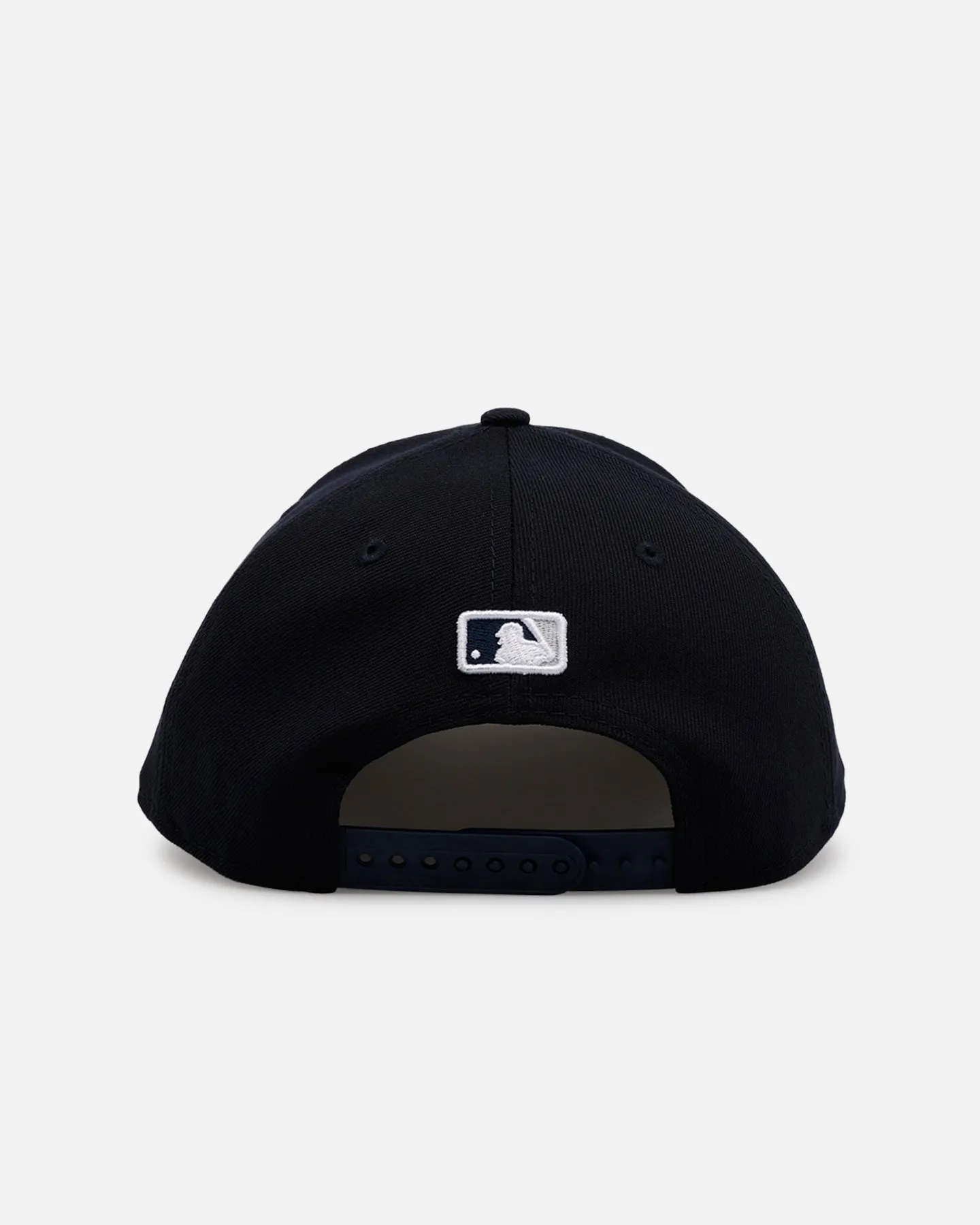 New Era New York Yankees 'Player Replica' 9FORTY M-Crown Snapback Navy sold by Culture Kings product image thumbnail 2