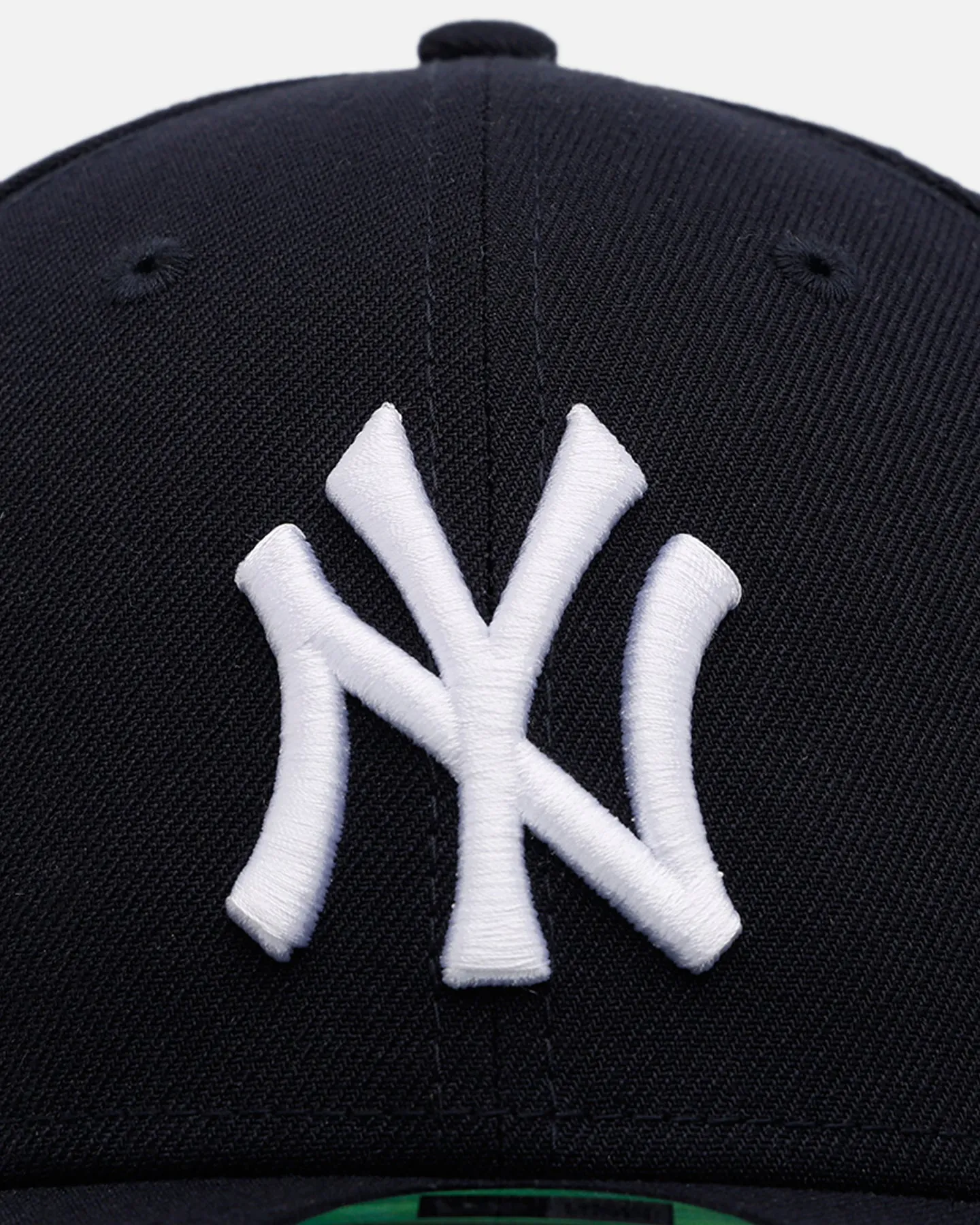 New Era New York Yankees 'Player Replica' 9FORTY M-Crown Snapback Navy sold by Culture Kings product image thumbnail 5