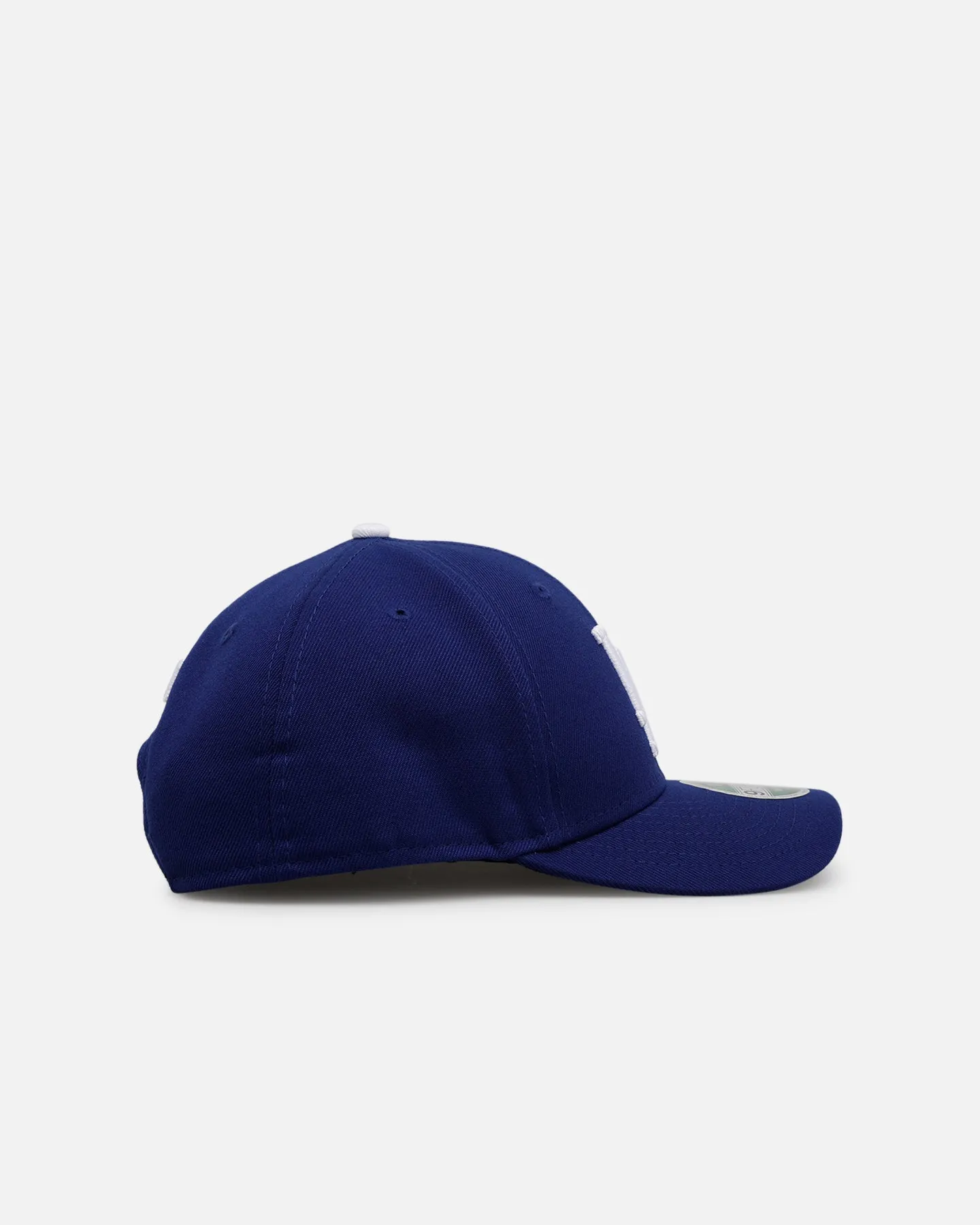 New Era Los Angeles Dodgers 'Player Replica' 9FORTY M-Crown Snapback Blue sold by Culture Kings product image thumbnail 3
