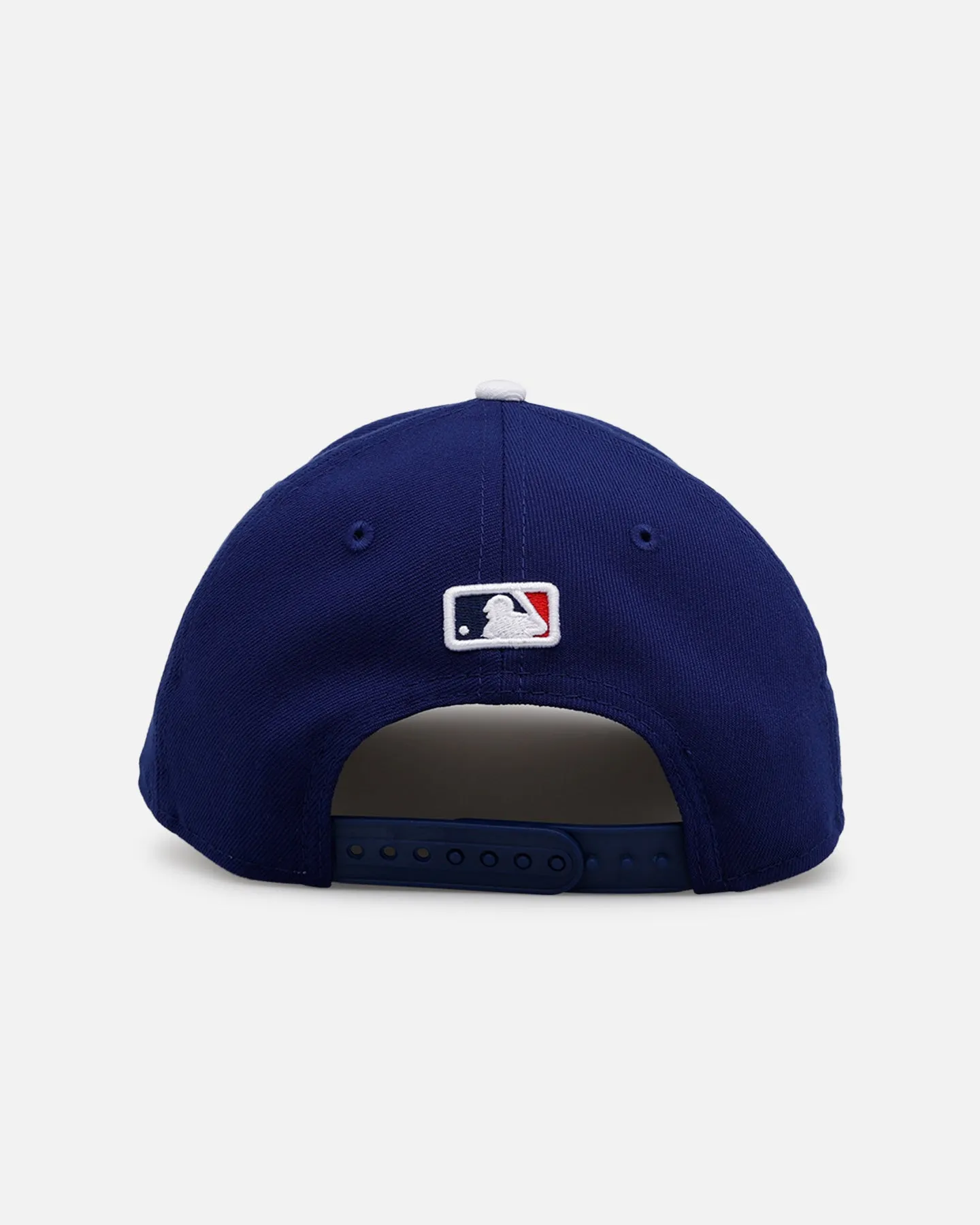 New Era Los Angeles Dodgers 'Player Replica' 9FORTY M-Crown Snapback Blue sold by Culture Kings product image thumbnail 2