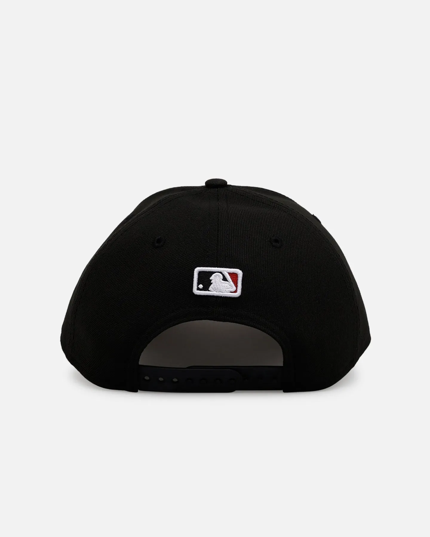 New Era Arizona Diamondbacks 'Player Replica' 9FORTY M-Crown Snapback Black sold by Culture Kings product image thumbnail 2