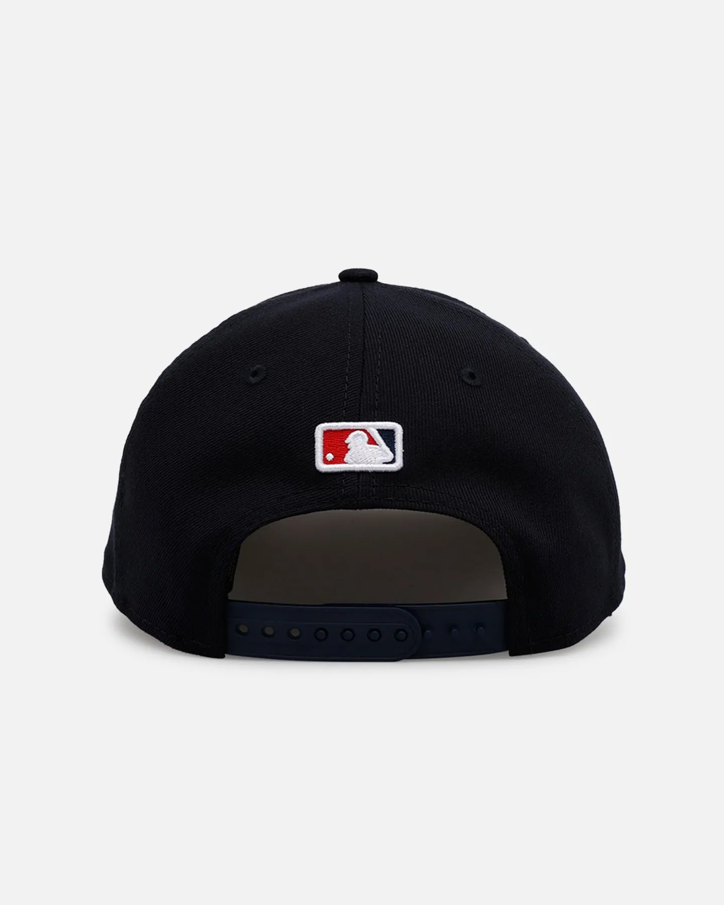 New Era Los Angeles Angels 'Player Replica' 9FORTY M-Crown Snapback Navy/Red sold by Culture Kings product image thumbnail 2
