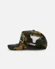 Pro Standard Chicago Bulls 'Woodland Camo' Pro Pinch Snapback Camo sold by Culture Kings