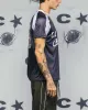 Carre Striker Jersey T-Shirt Black/White sold by Culture Kings
