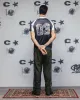 Carre Striker Jersey T-Shirt Black/White sold by Culture Kings