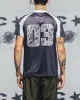 Carre Striker Jersey T-Shirt Black/White sold by Culture Kings
