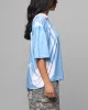 Loiter United Football Jersey Blue sold by Culture Kings