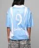 Loiter United Football Jersey Blue sold by Culture Kings