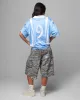 Loiter United Football Jersey Blue sold by Culture Kings