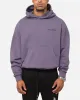 Saint Morta Ethereal Hoodie Purple sold by Culture Kings