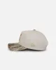 New Era Chicago White Sox 'Real Tree Stone' 9FORTY A-Frame Snapback Stone sold by Culture Kings