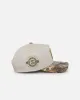 New Era Chicago White Sox 'Real Tree Stone' 9FORTY A-Frame Snapback Stone sold by Culture Kings