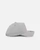 New Era Las Vegas Raiders 'Cozy' 9FORTY A-Frame Strapback Heather Grey sold by Culture Kings
