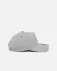 New Era San Francisco 49ers 'Cozy' 9FORTY A-Frame Strapback Heather Grey sold by Culture Kings