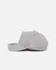 New Era San Francisco 49ers 'Cozy' 9FORTY A-Frame Strapback Heather Grey sold by Culture Kings