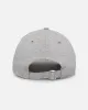 New Era San Francisco 49ers 'Cozy' 9FORTY A-Frame Strapback Heather Grey sold by Culture Kings
