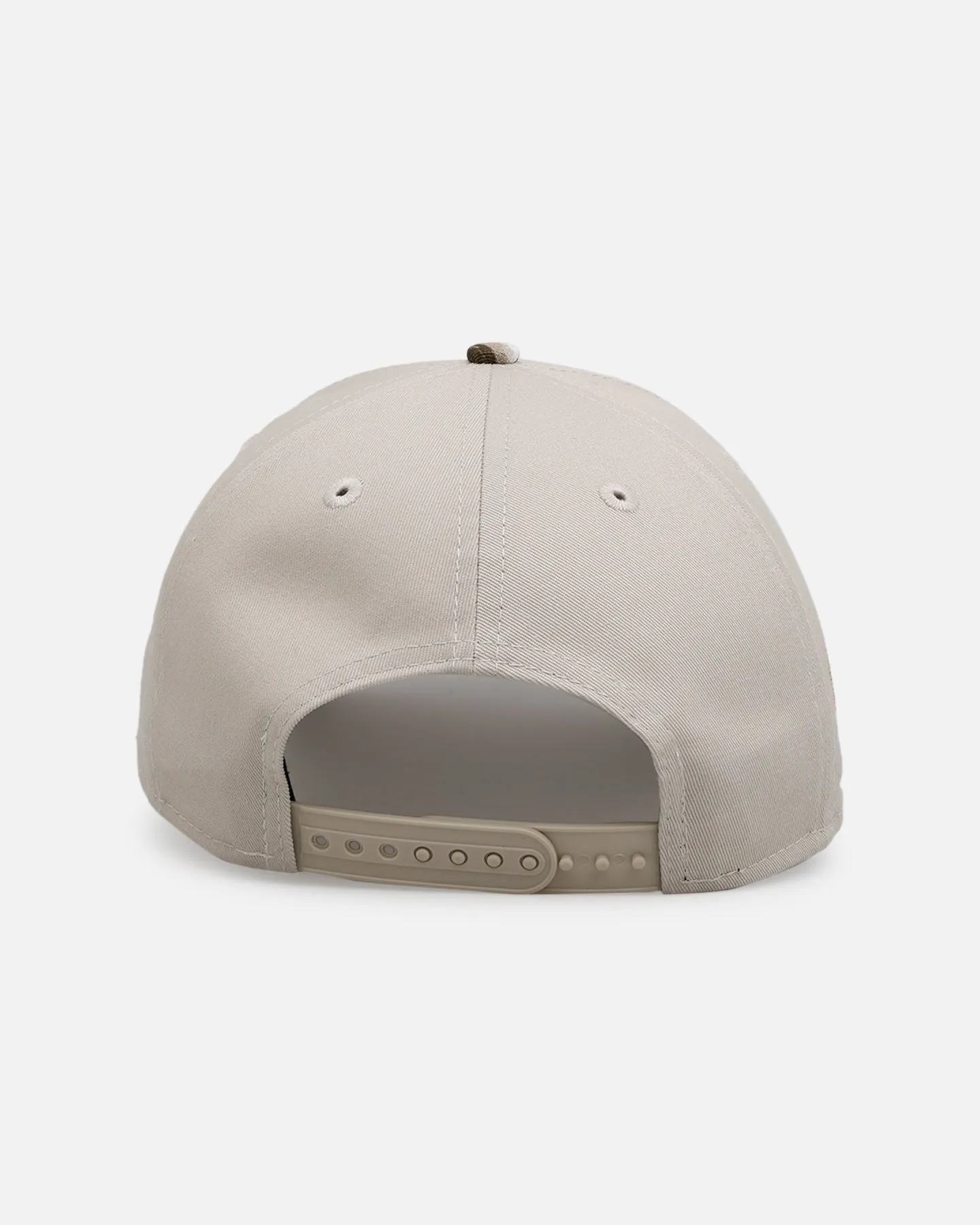 New Era Florida Marlins 'Real Tree Stone' 9FORTY A-Frame Snapback Stone sold by Culture Kings product image thumbnail 2