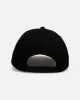 New Era San Francisco Giants 'Spider Web Visor' 9FORTY A-Frame Snapback Black sold by Culture Kings