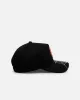 New Era San Francisco Giants 'Spider Web Visor' 9FORTY A-Frame Snapback Black sold by Culture Kings