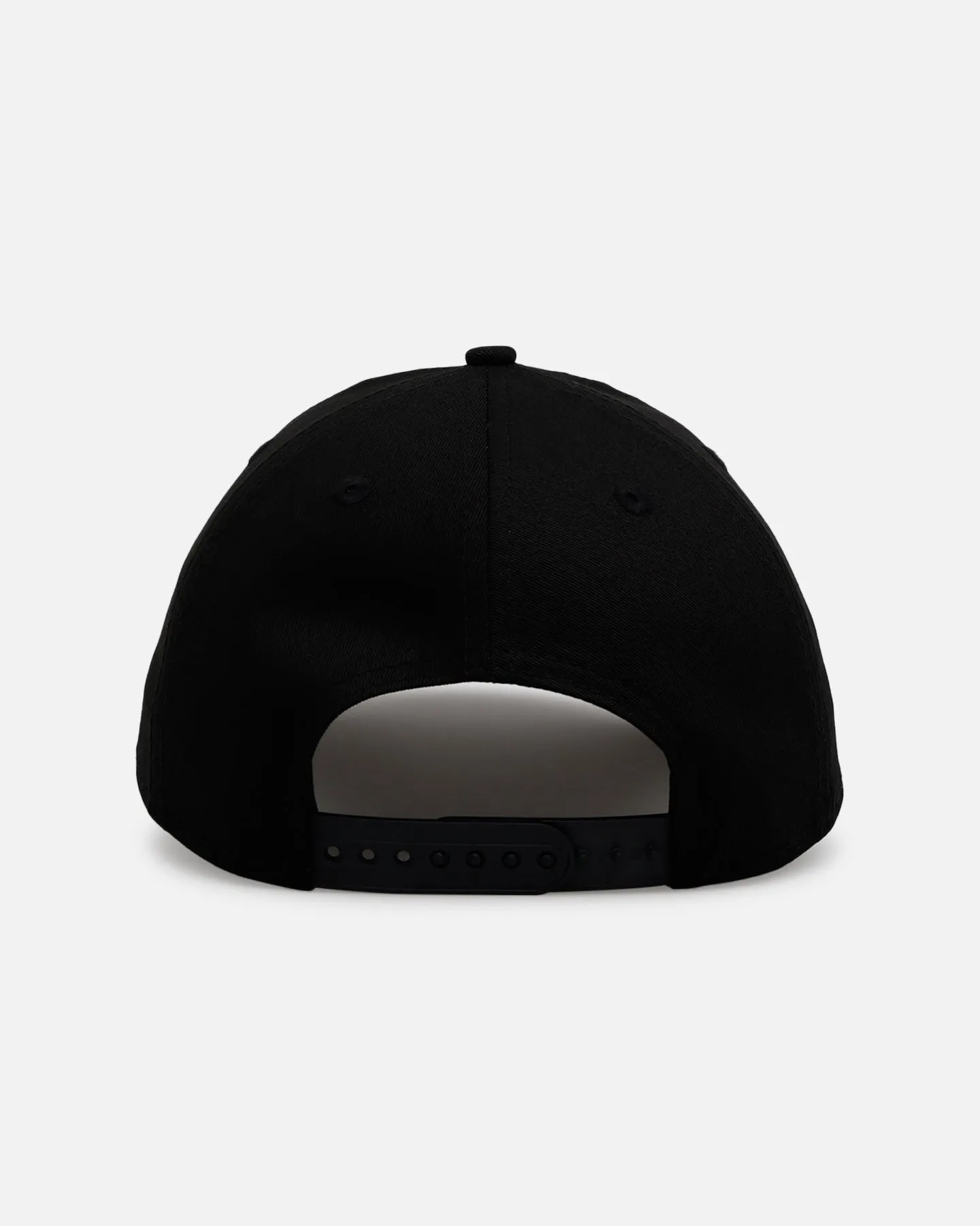 New Era Las Vegas Raiders 'Spider Web Visor' 9FORTY A-Frame Snapback Black sold by Culture Kings product image thumbnail 3