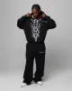 Loiter Blood Born Zip Hoodie Black sold by Culture Kings