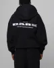 Loiter Blood Born Zip Hoodie Black sold by Culture Kings