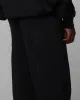 Loiter Blood Born Track Pants Black sold by Culture Kings