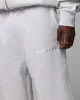 Loiter Blood Born Track Pants Grey Marle sold by Culture Kings