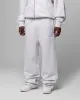 Loiter Blood Born Track Pants Grey Marle sold by Culture Kings
