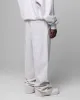 Loiter Blood Born Track Pants Grey Marle sold by Culture Kings
