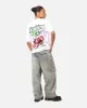 Loiter Cherry Pick Drop T-Shirt White sold by Culture Kings